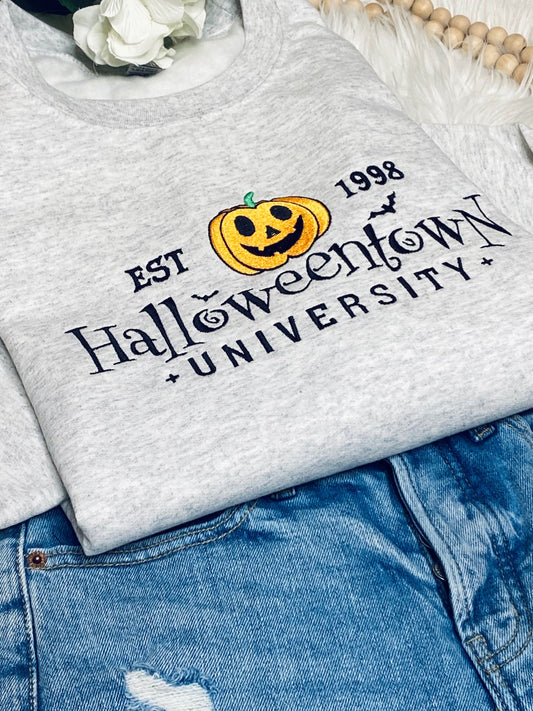 Halloween