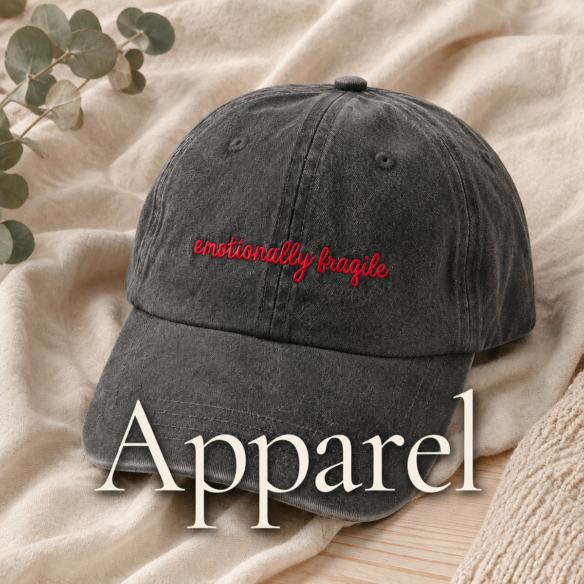 Apparel