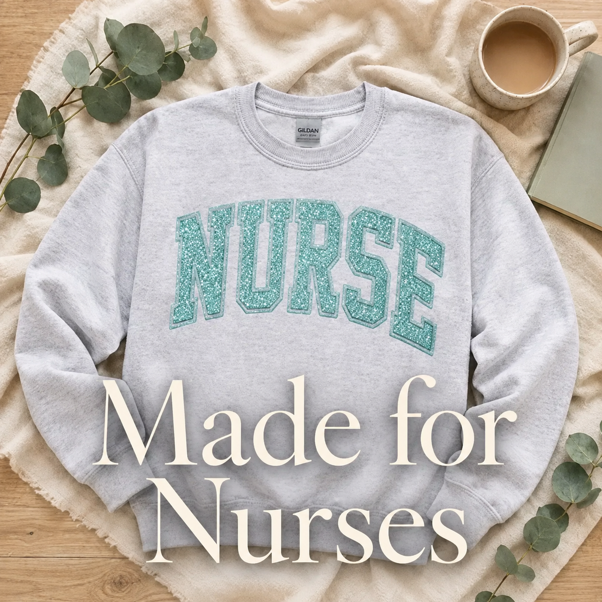 Made for Nurses