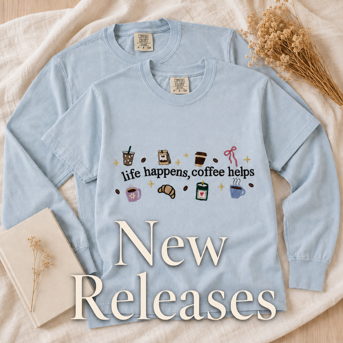 Newest releases