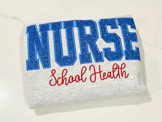 School Health Nurse