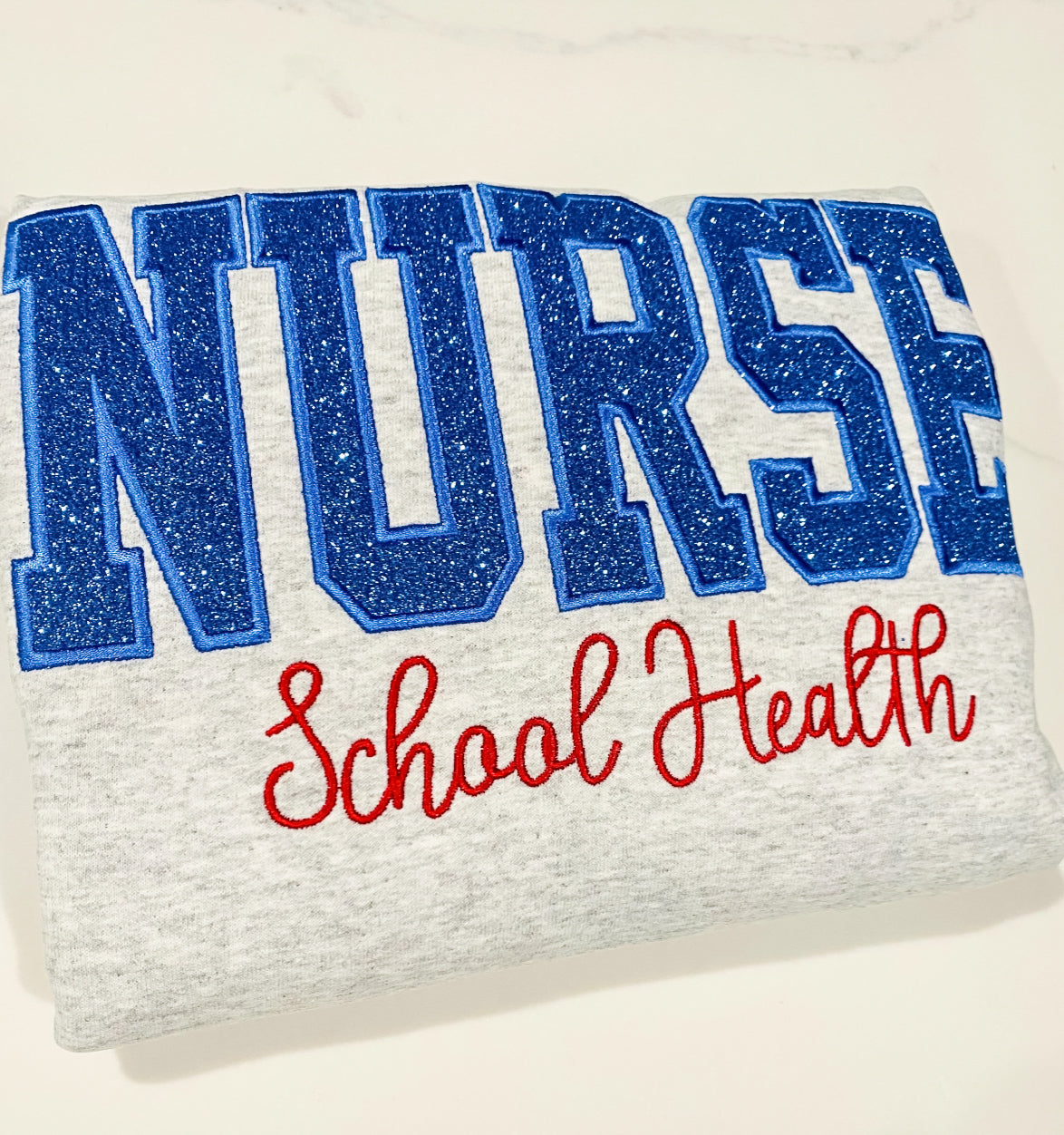 School Health Nurse