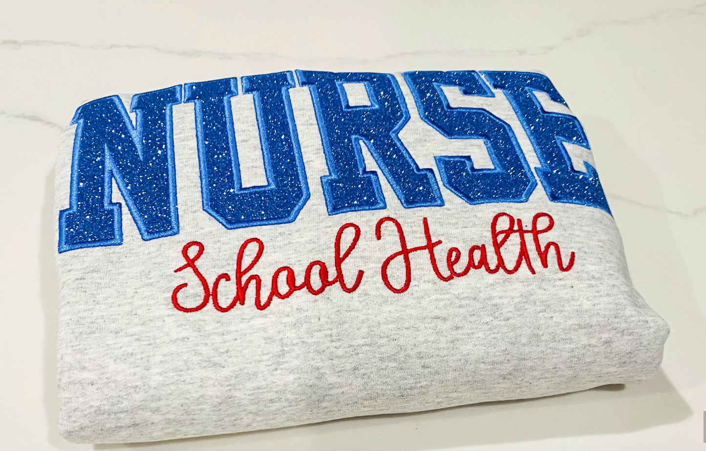 School Health Nurse