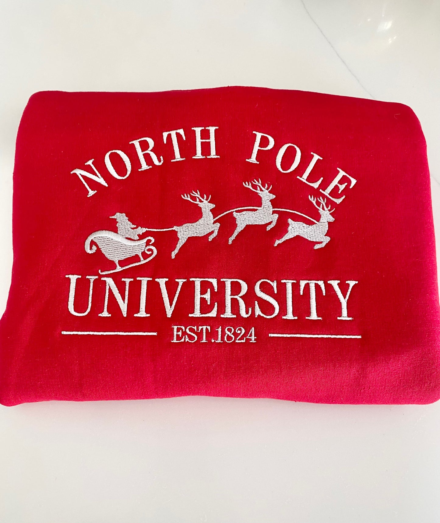 North Pole University  image 4