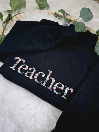 Teacher image 6