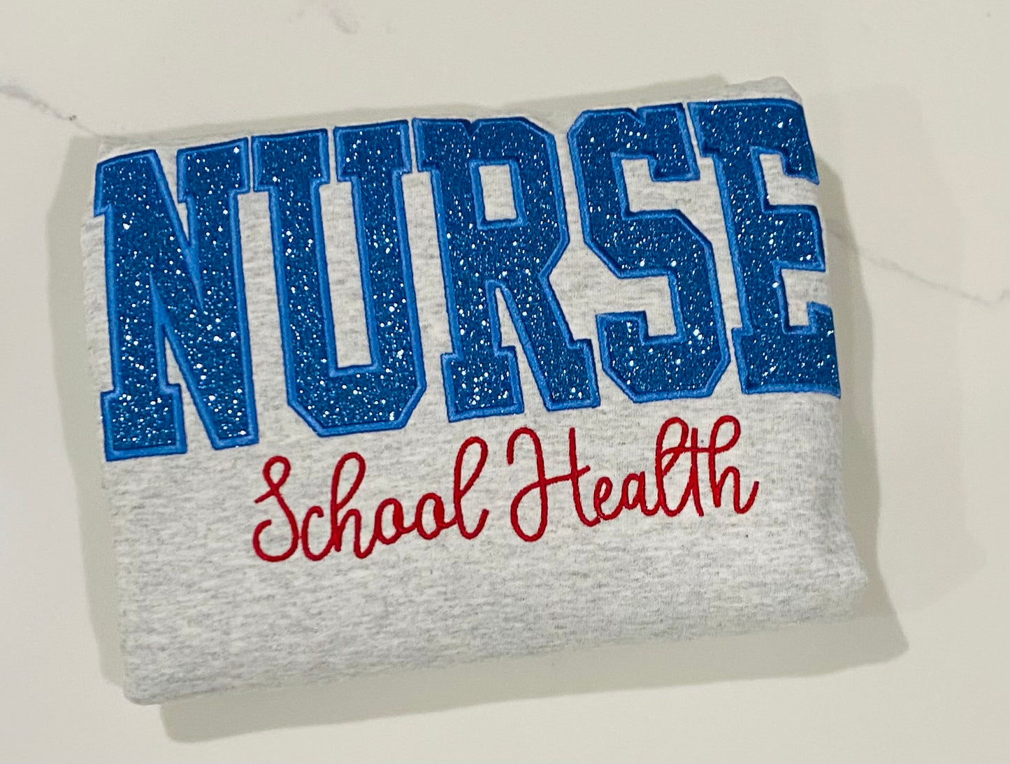 School Health Nurse