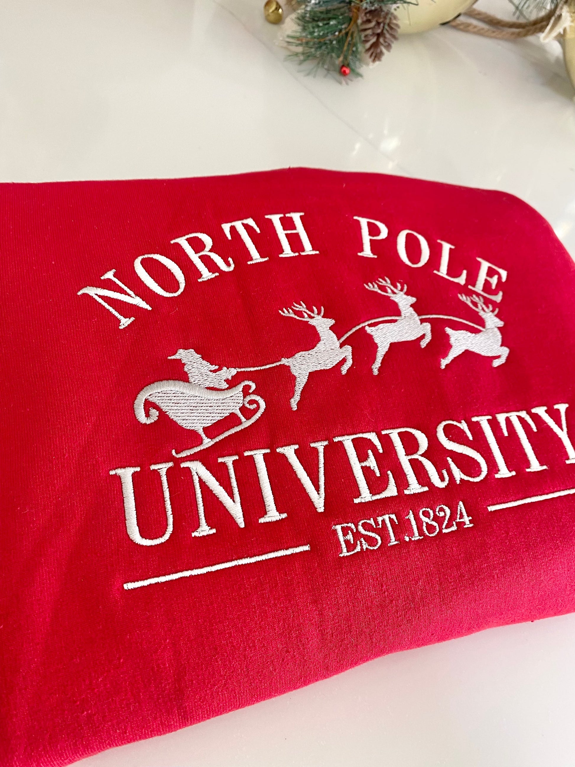 North Pole University  image 2