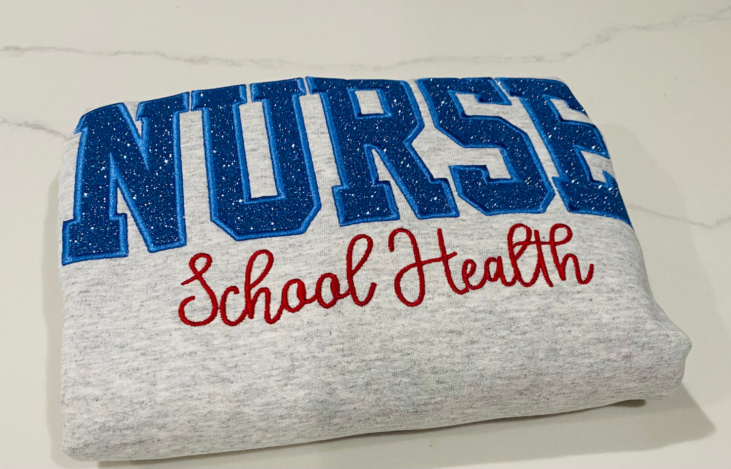 School Health Nurse