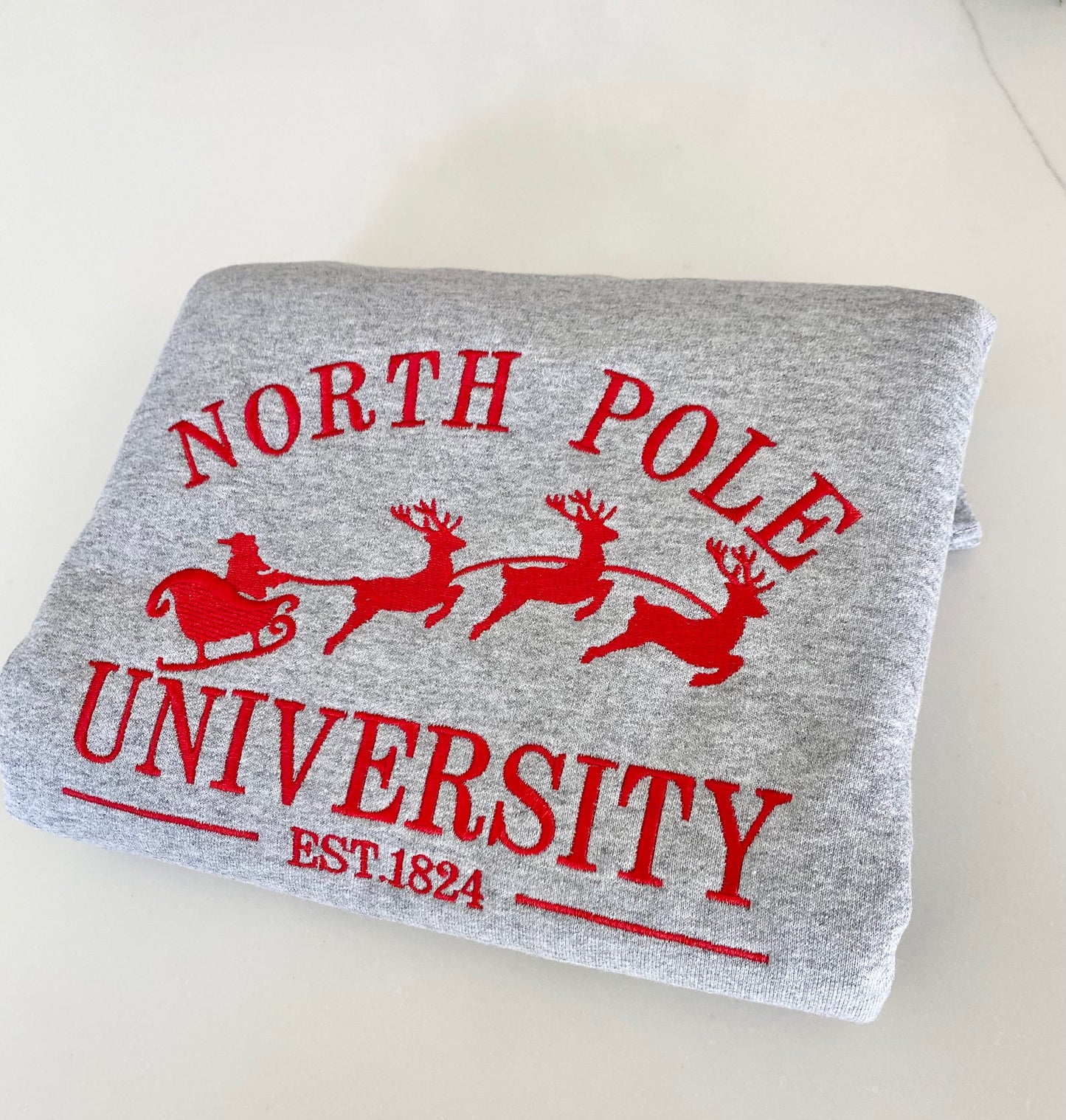 North Pole University  image 3