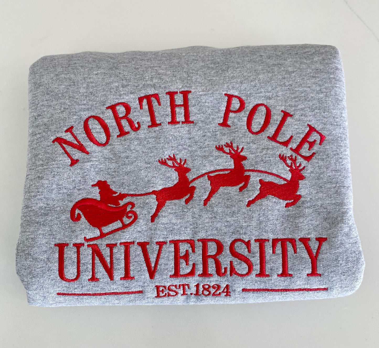 North Pole University  image 7