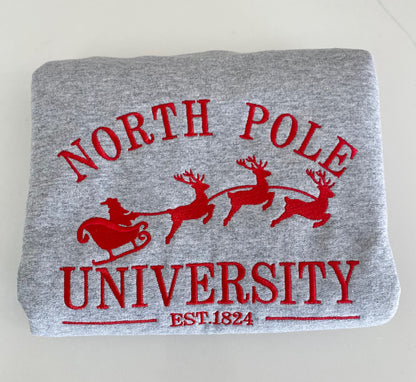 North Pole University  image 7
