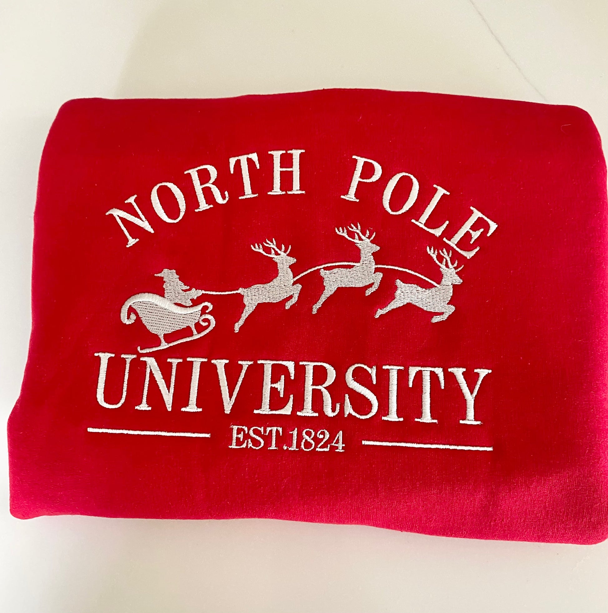 North Pole University  image 9