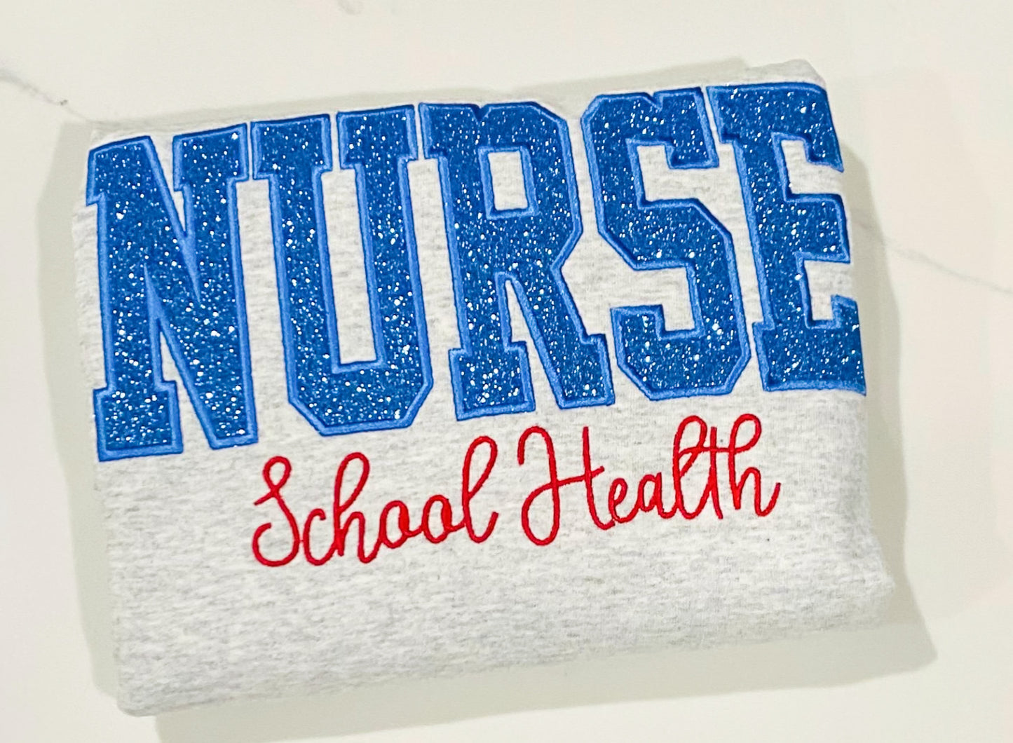 School Health Nurse