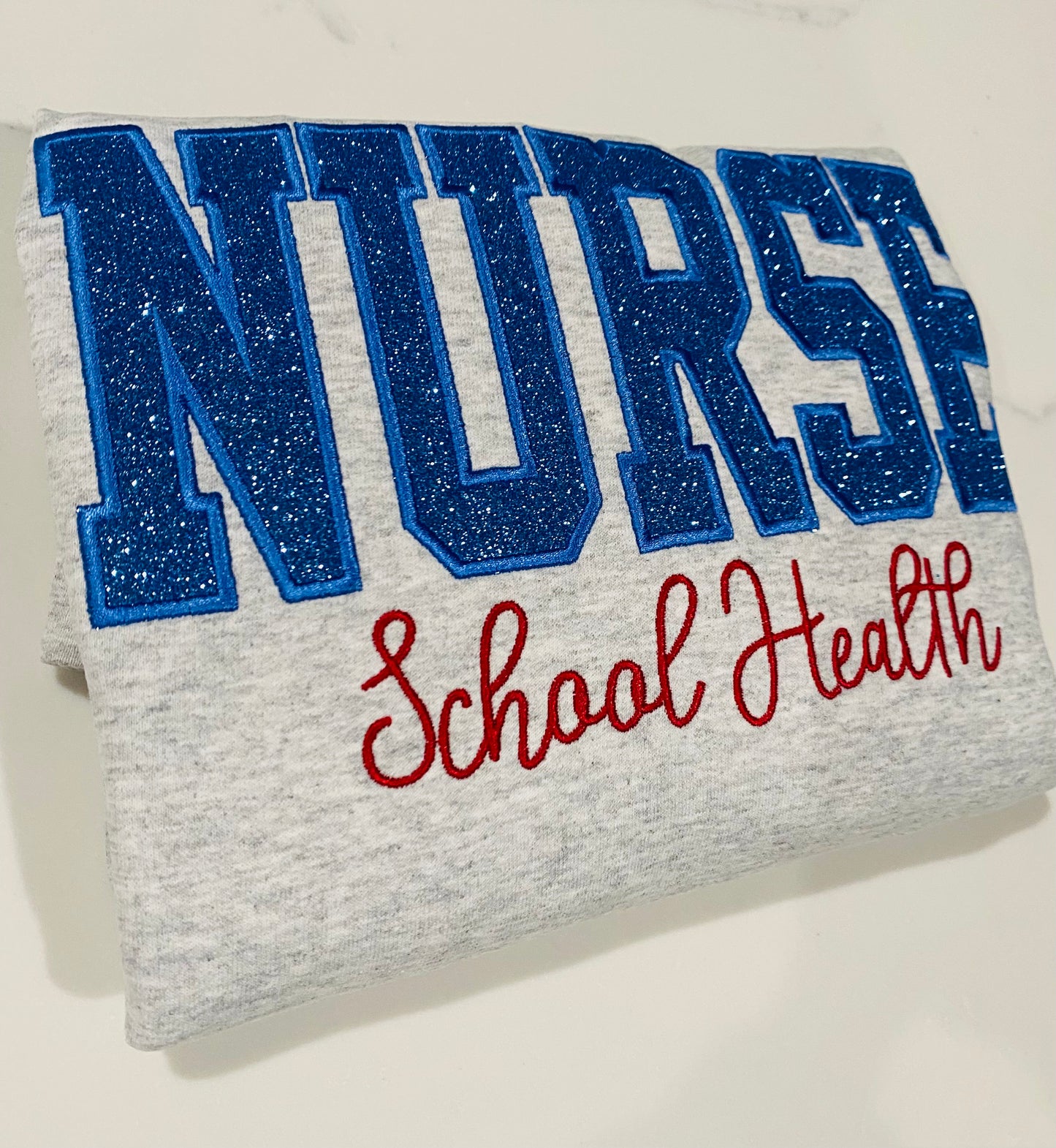 School Health Nurse