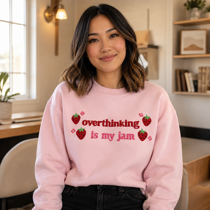 Otherthinking is my Jam