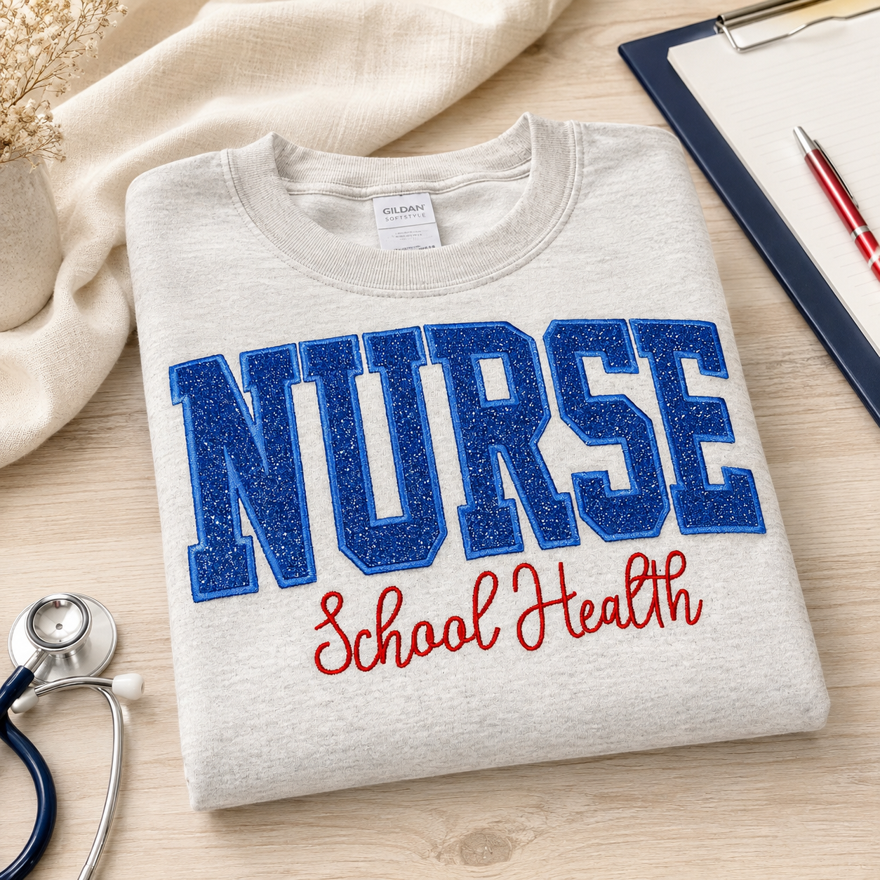 School Health Nurse