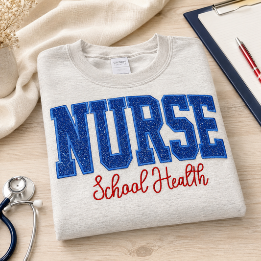 School Health Nurse