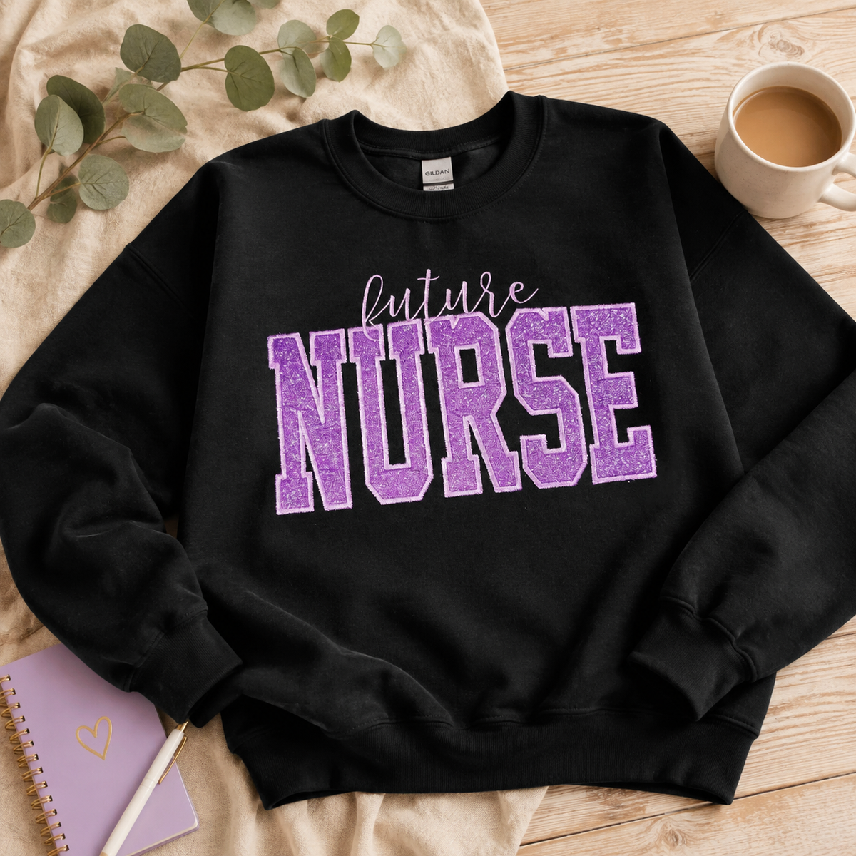 Future Nurse
