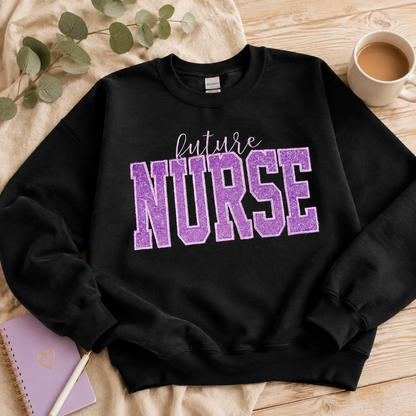 Future Nurse