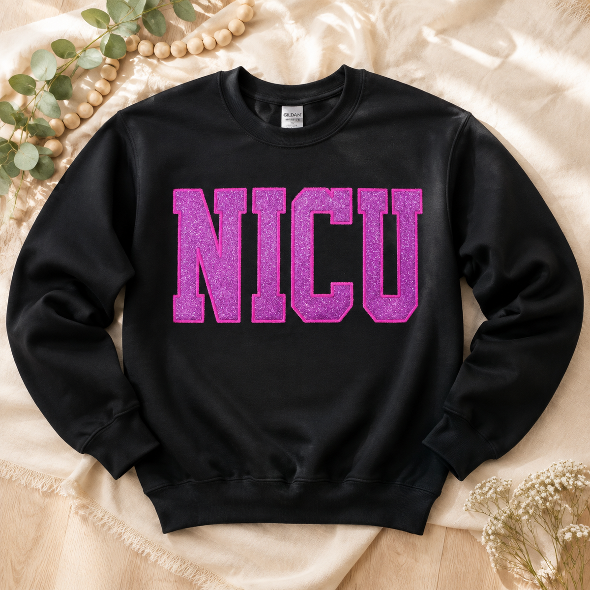 NICU