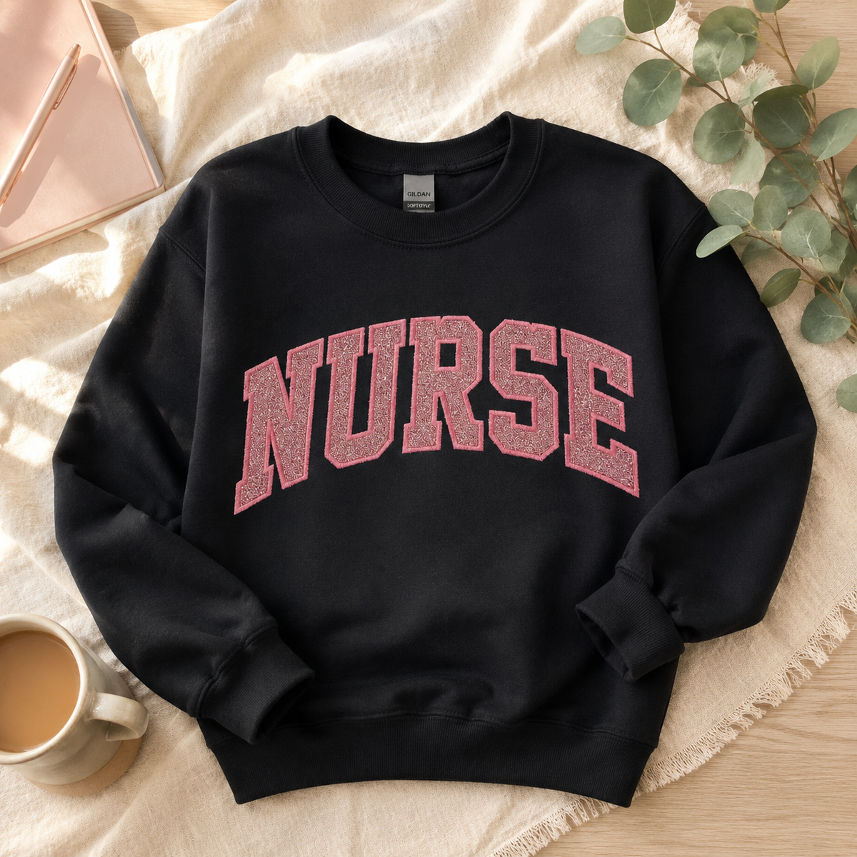 Nurse