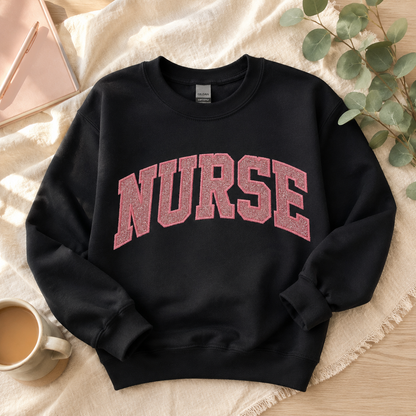 Nurse