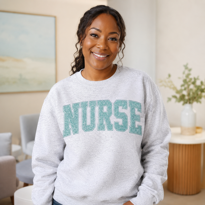 Nurse