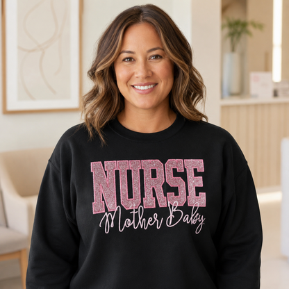 Mother Baby Nurse