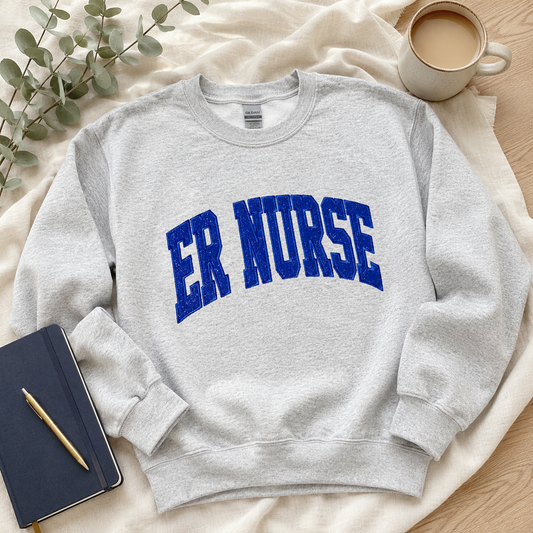 ER Nurse