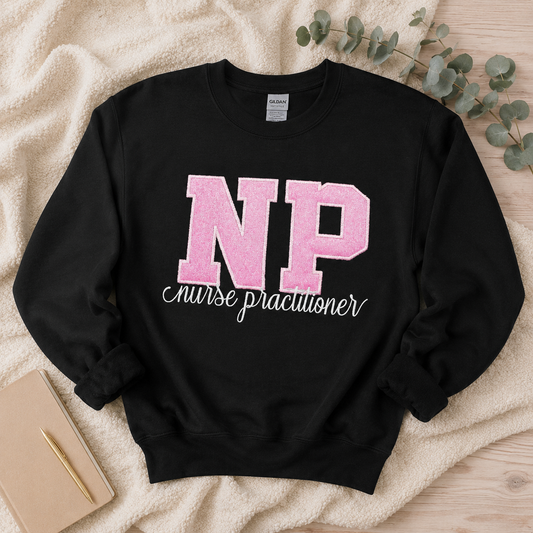 Nurse Practitioner