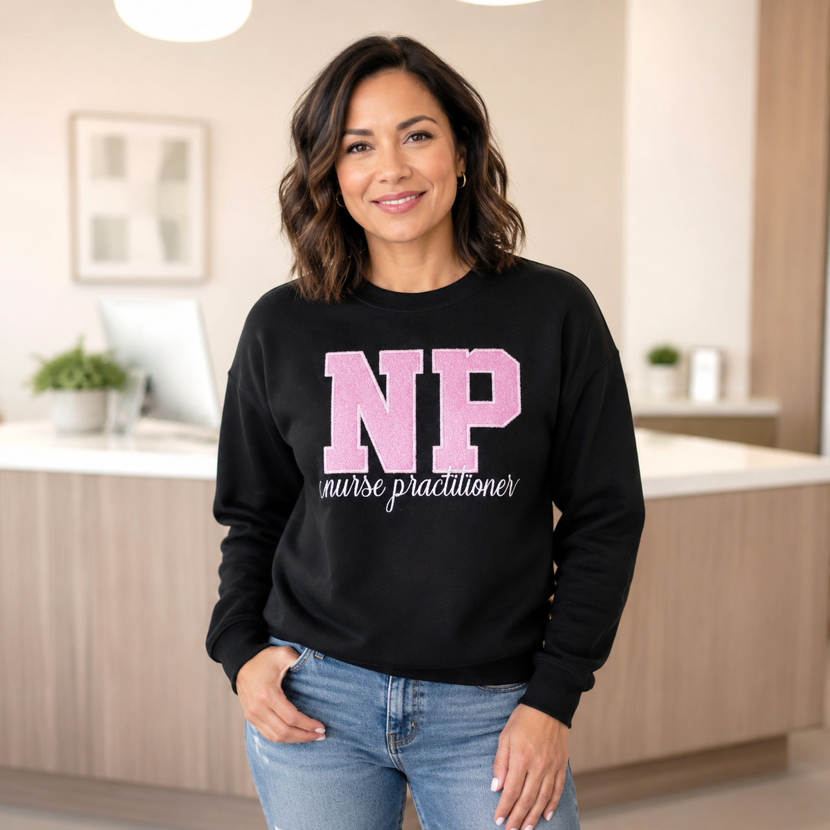 Nurse Practitioner