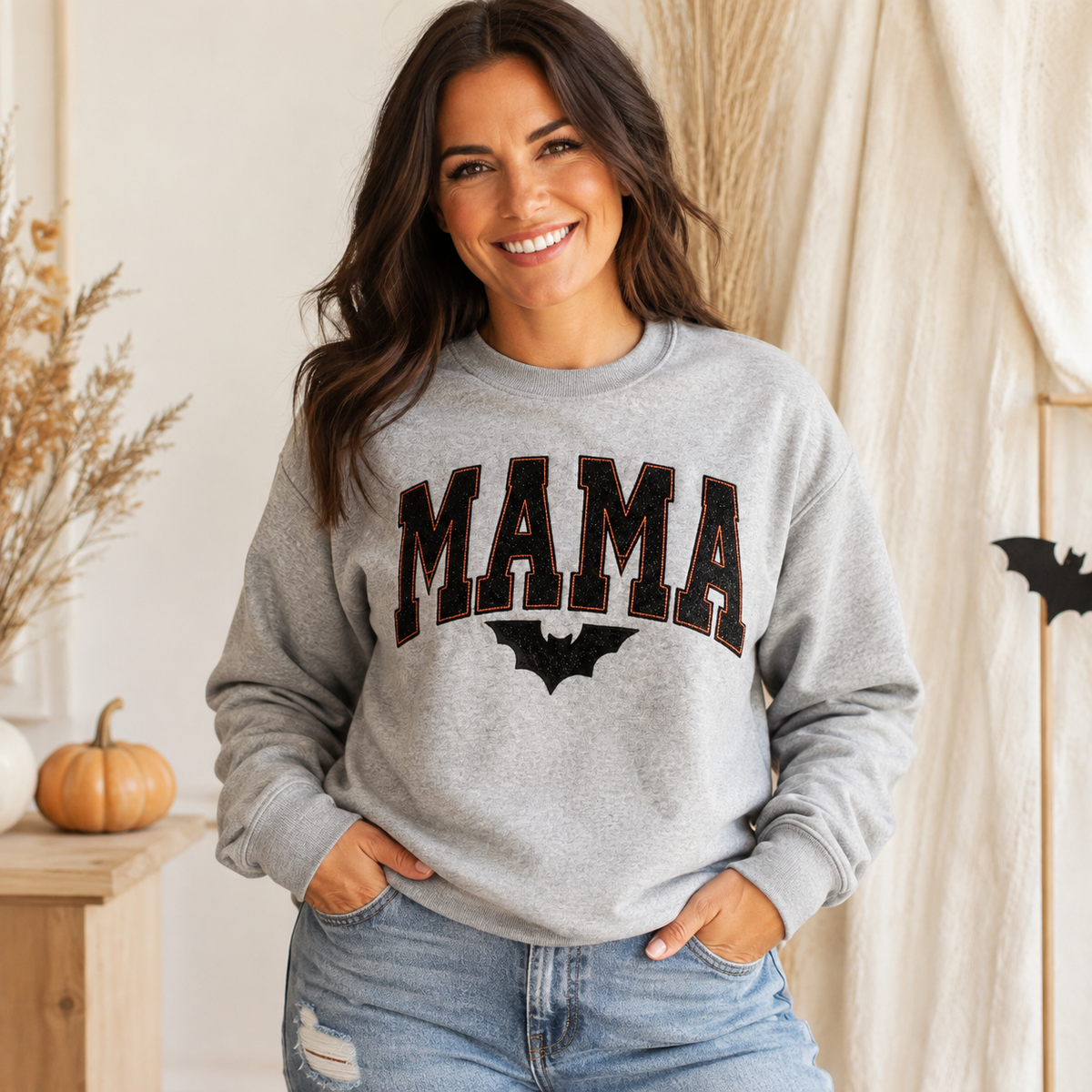 Batty Mama