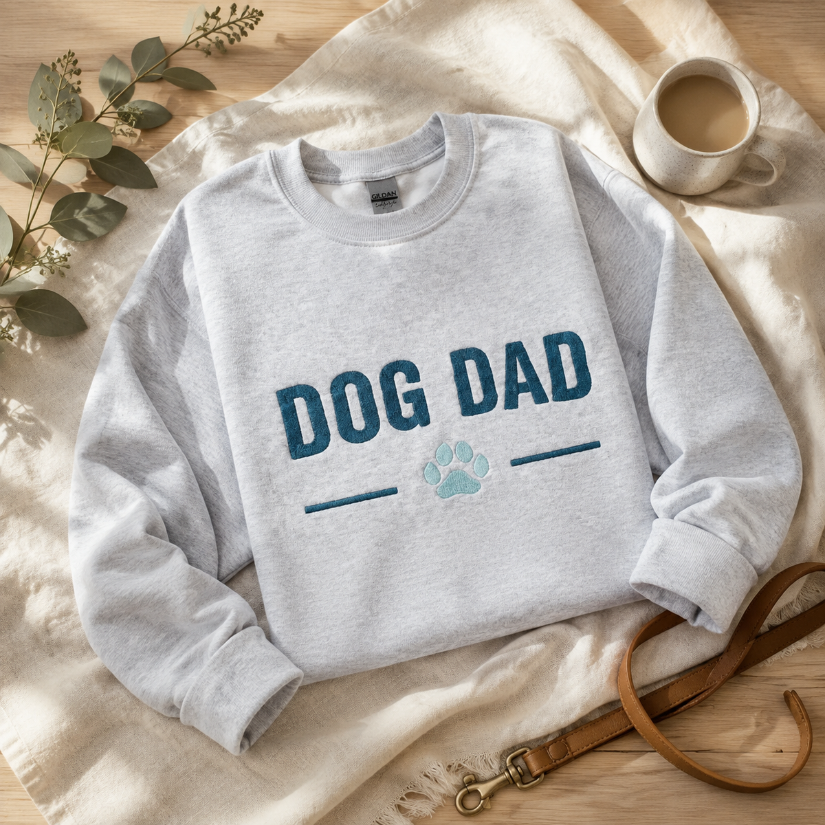 Dog Dad