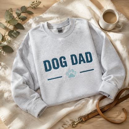 Dog Dad