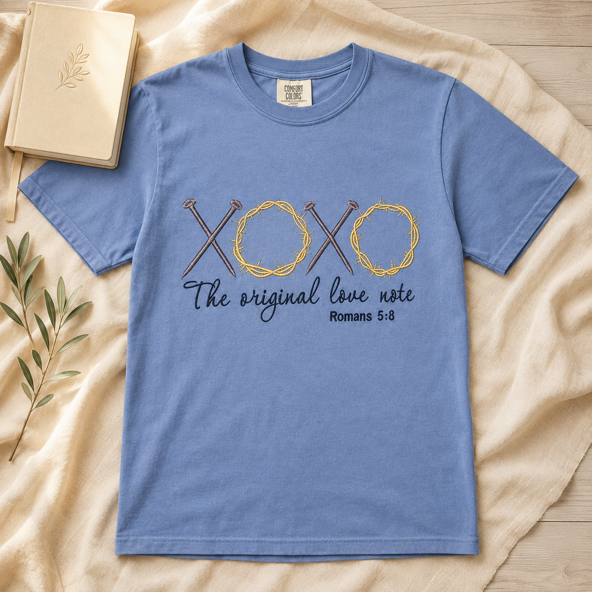 Original Love Note