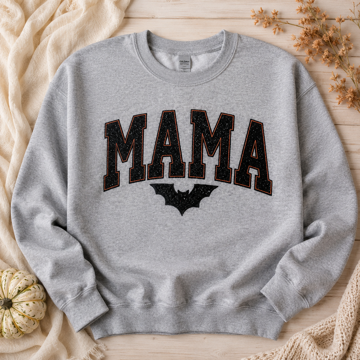 Batty Mama
