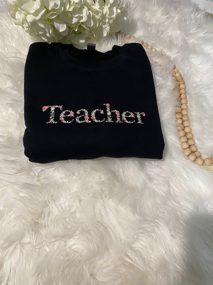 Teacher image 7
