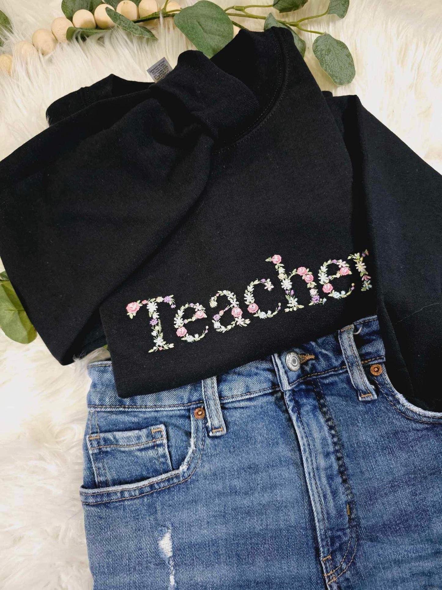 Teacher image 1