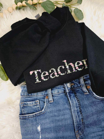 Teacher image 1