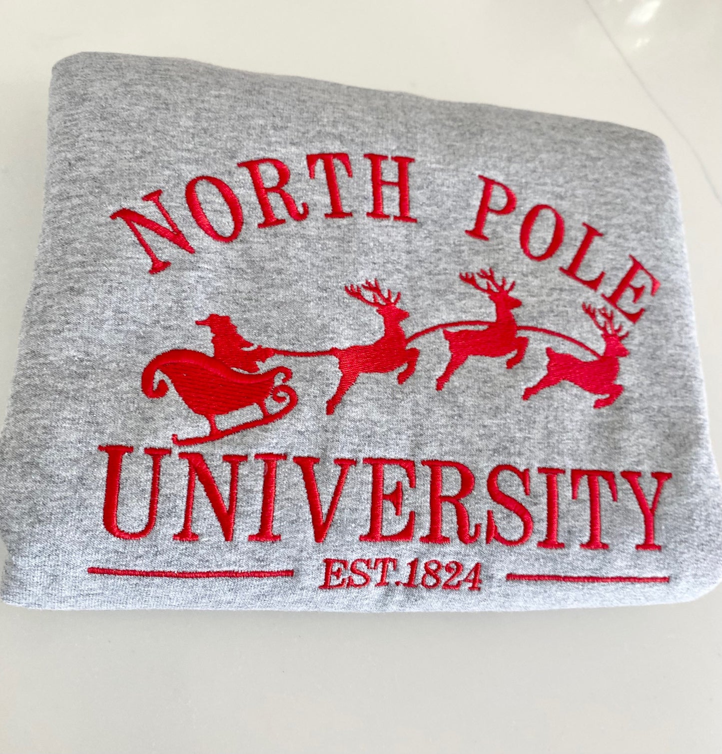 North Pole University  image 1