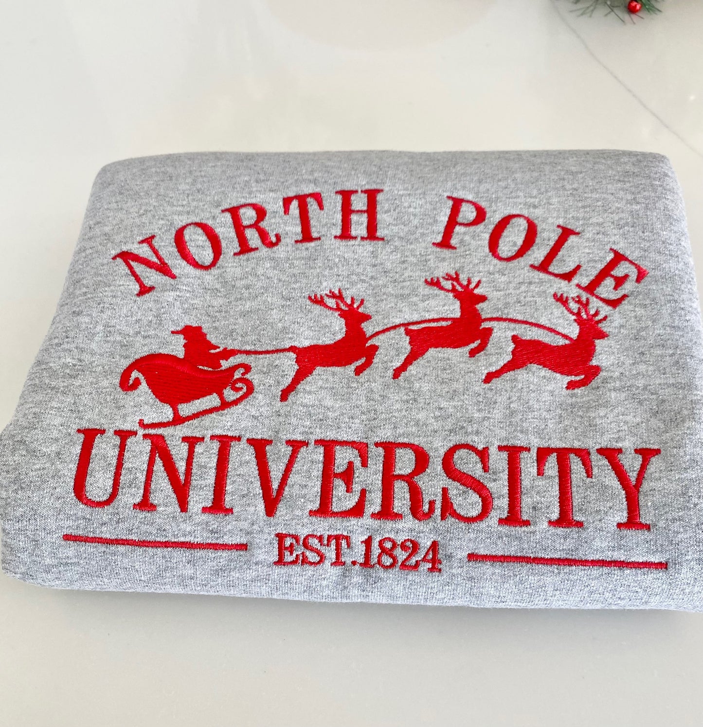 North Pole University  image 5