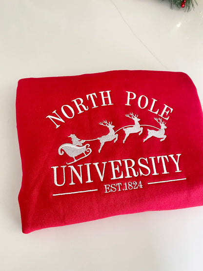North Pole University  image 8
